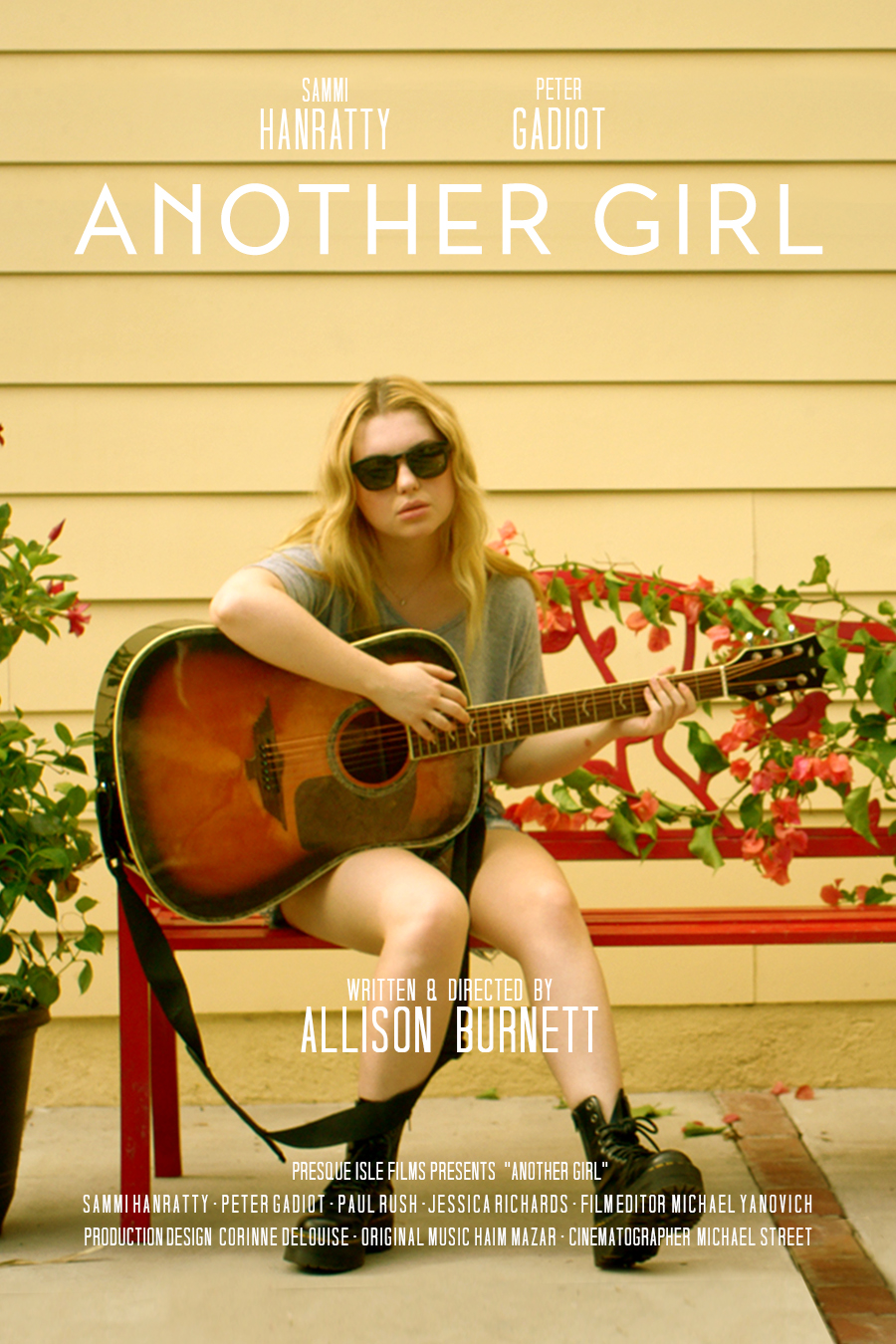 Another Girl