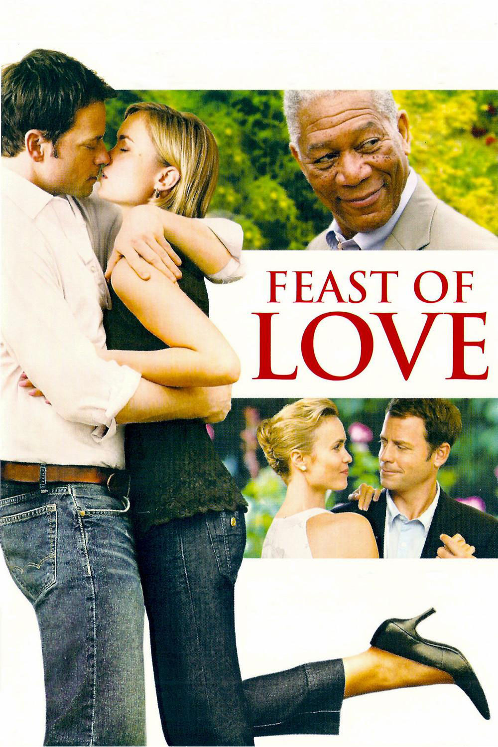 Feast of Love